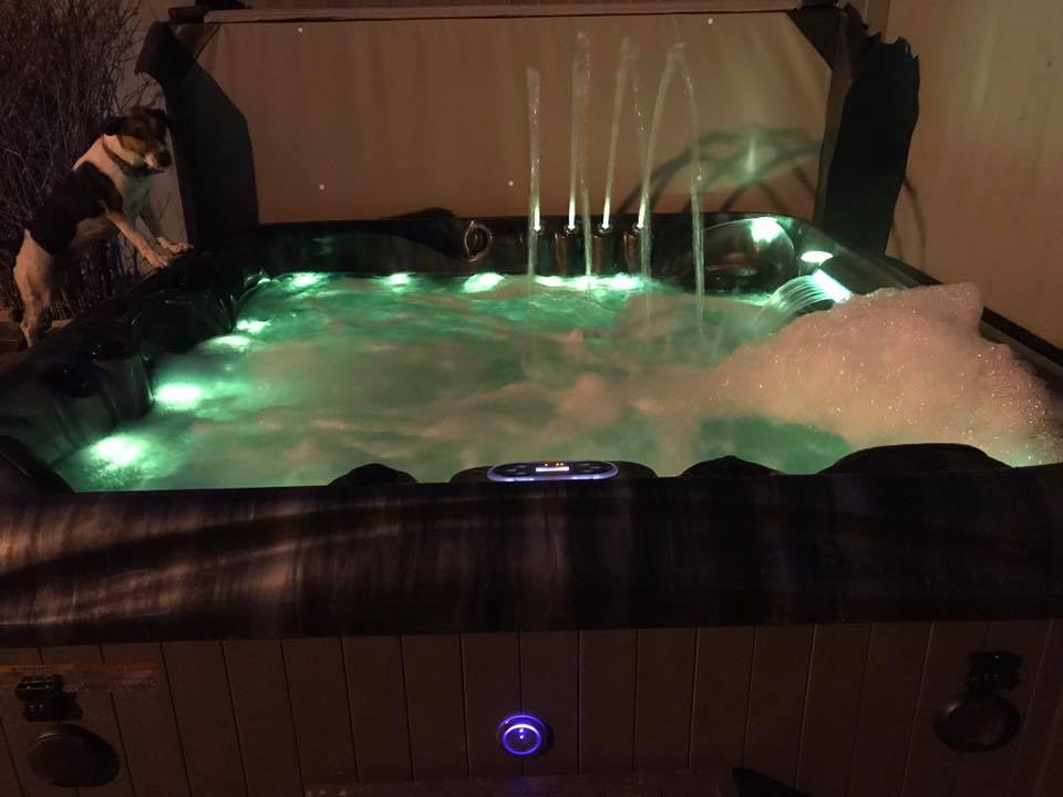 Hot tub electrics in Aylesbury Hot tub electrics in Aylesbury