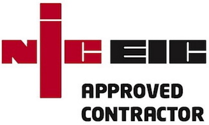 NICEIC Electrician in Aylesbury