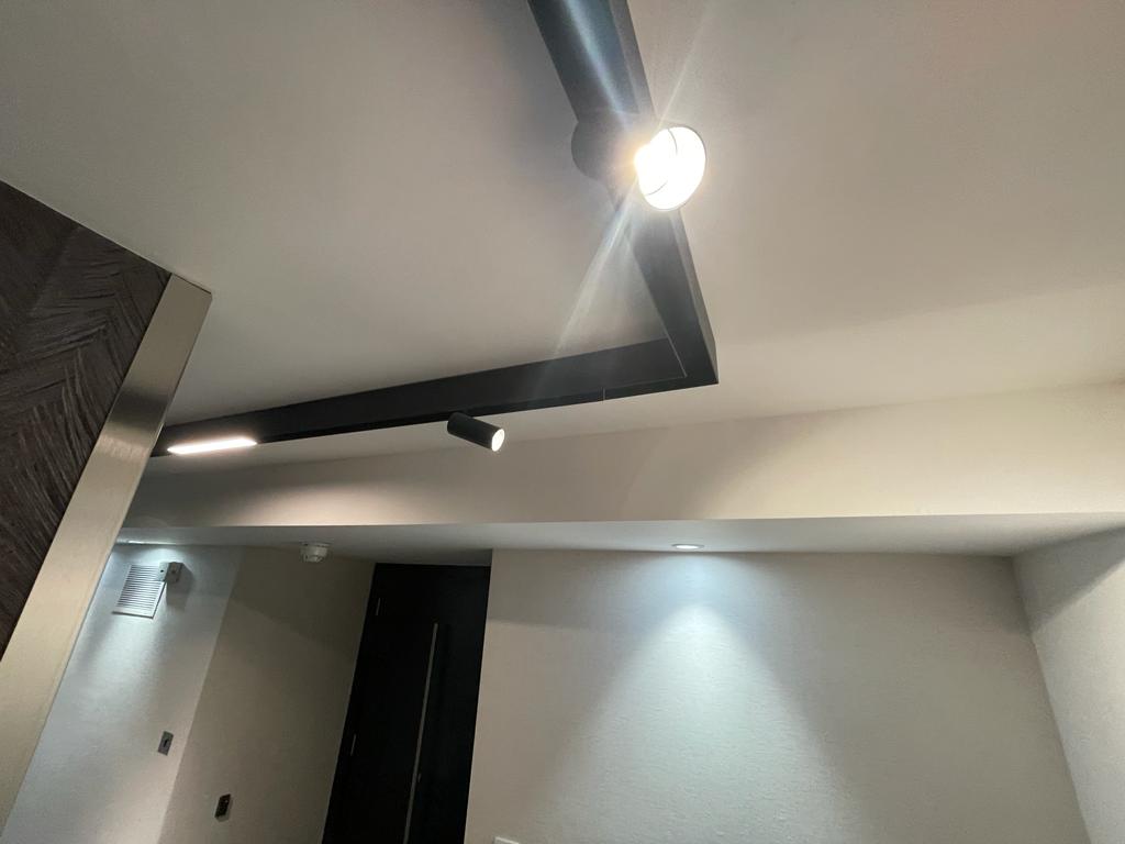 Commercial Indoor Light