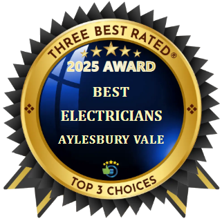 Best Electricians in Aylesbury Vale