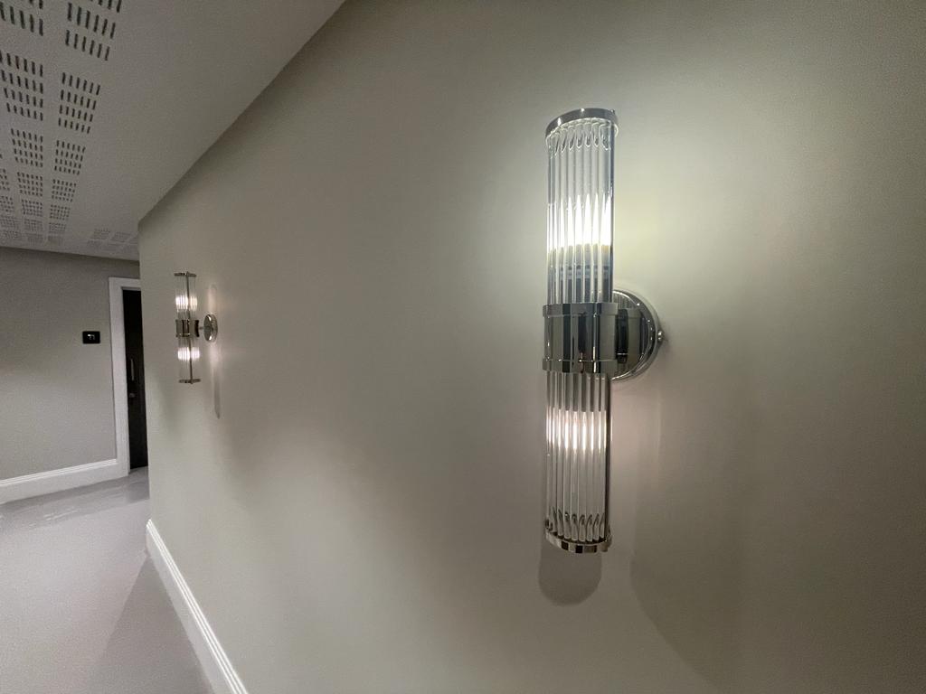 Indoor lighting