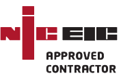 NICEIC-Approved-Contractor