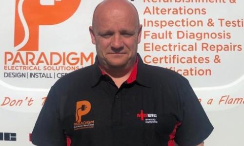Electrical Contractors in Aylesbury