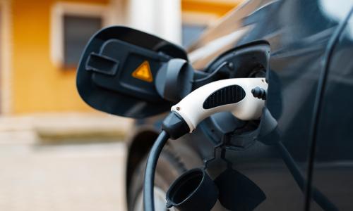 EV Charge point Installer in Aylesbury