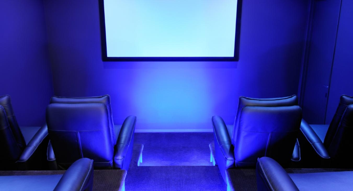 Home cinema installers in Aylesbury