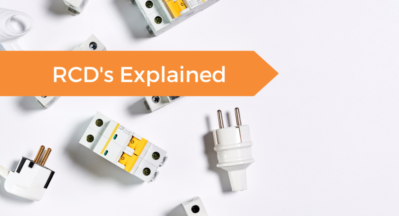 RCD's explained