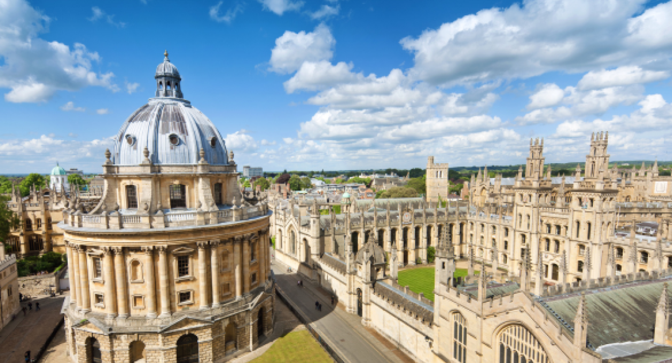 Electrician Oxford - Paradigm Electrical Solutions