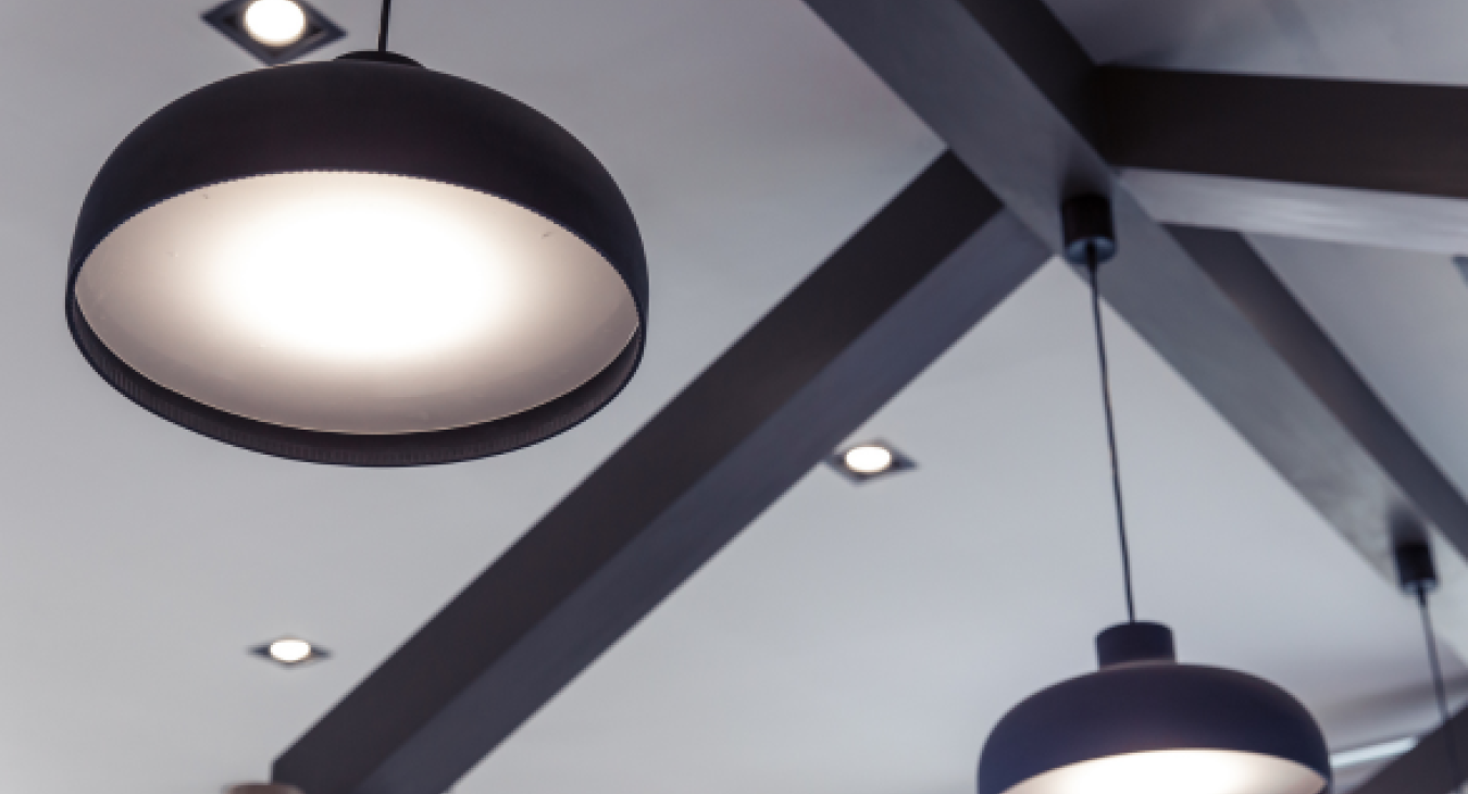 Commercial Lighting Electrician - Paradigm Electrical Solutions, Hemel Hempstead