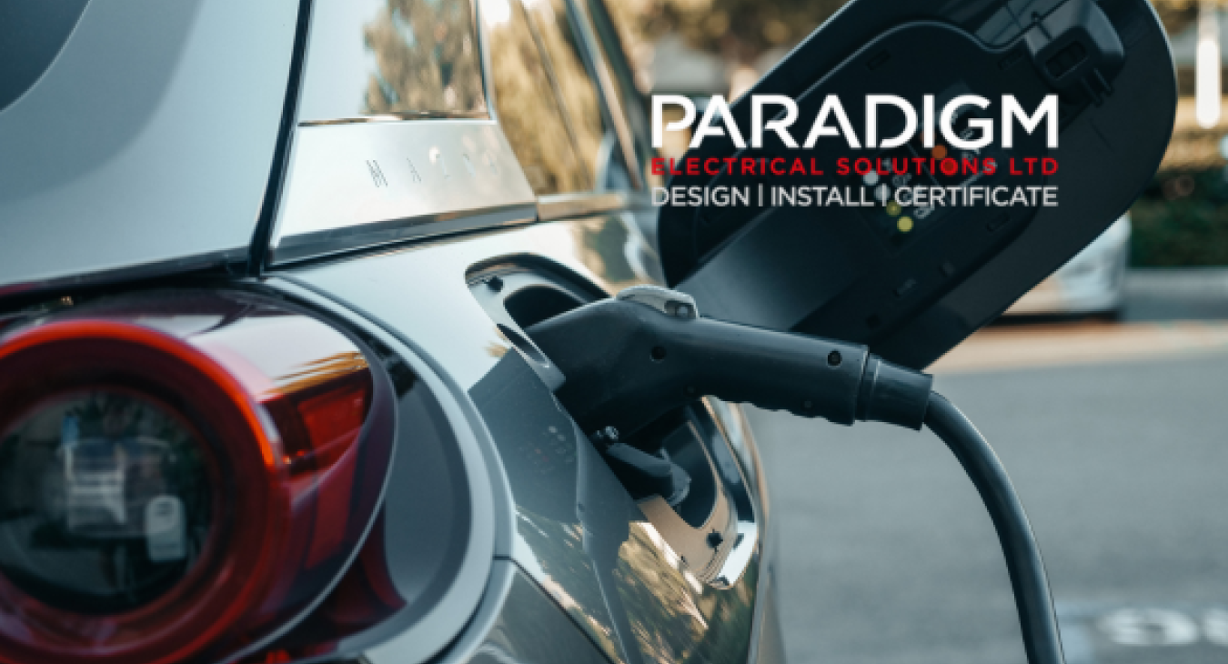Choosing an EV Charger Installer 