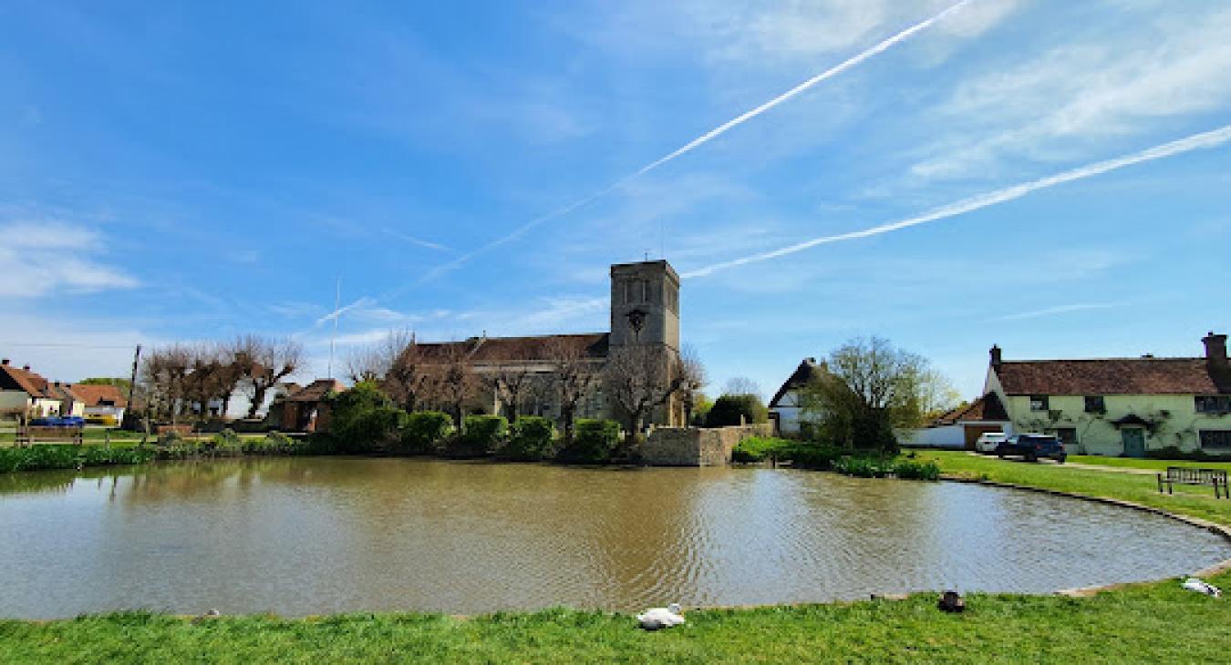 Haddenham