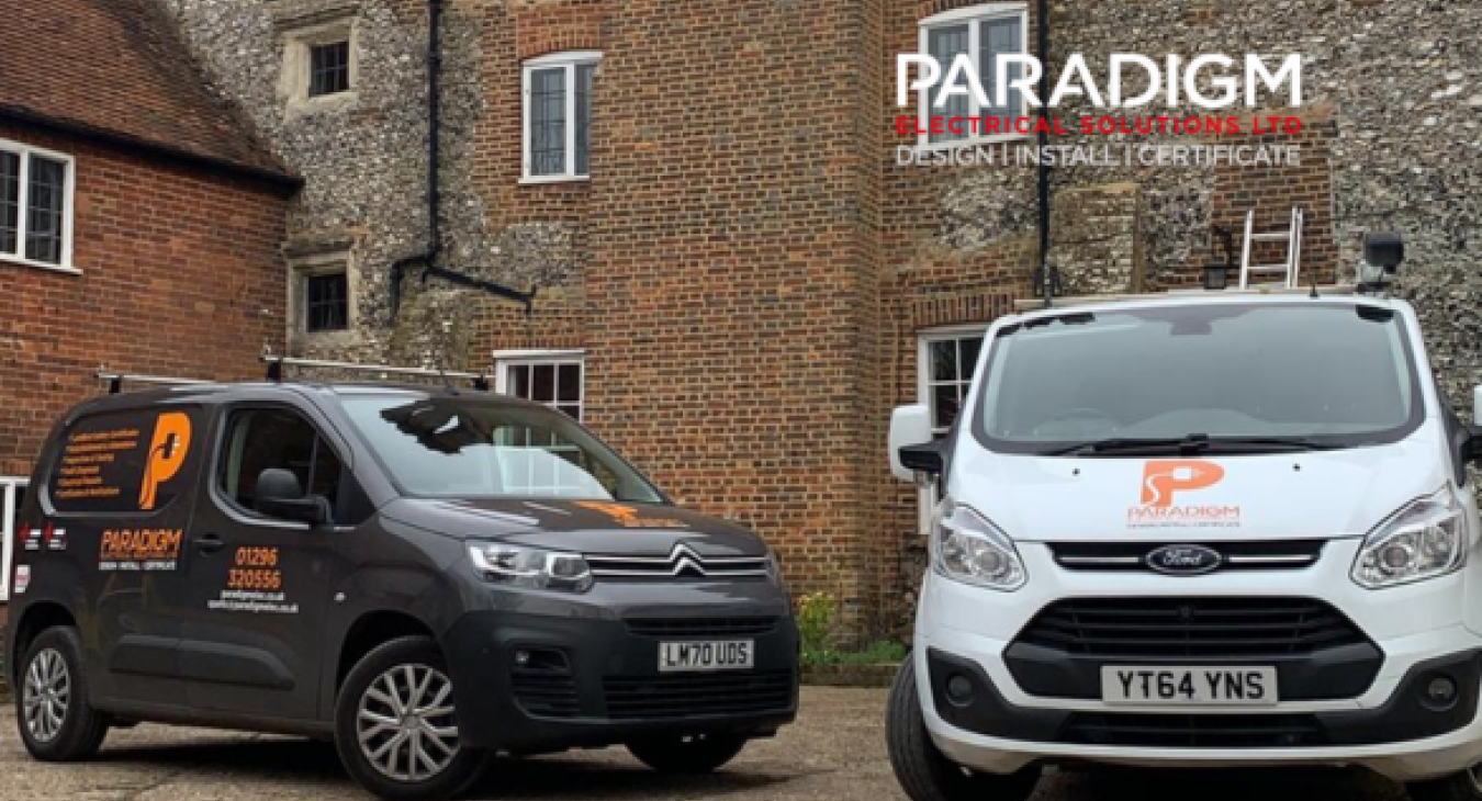 Electrician Hemel Hempstead