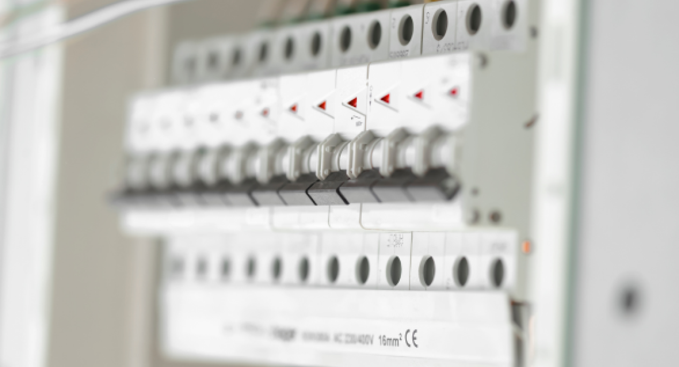 Fuseboard Electrician Amersham