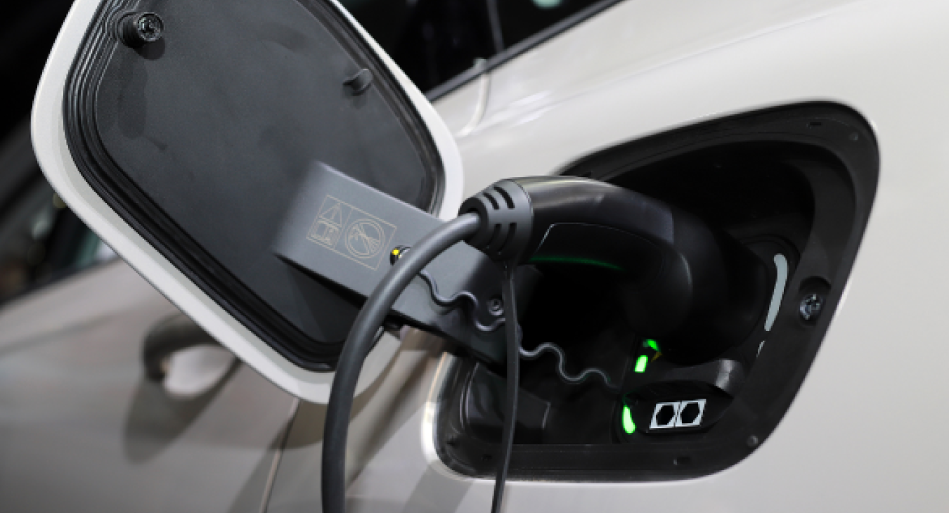EV Charger Installer Amersham
