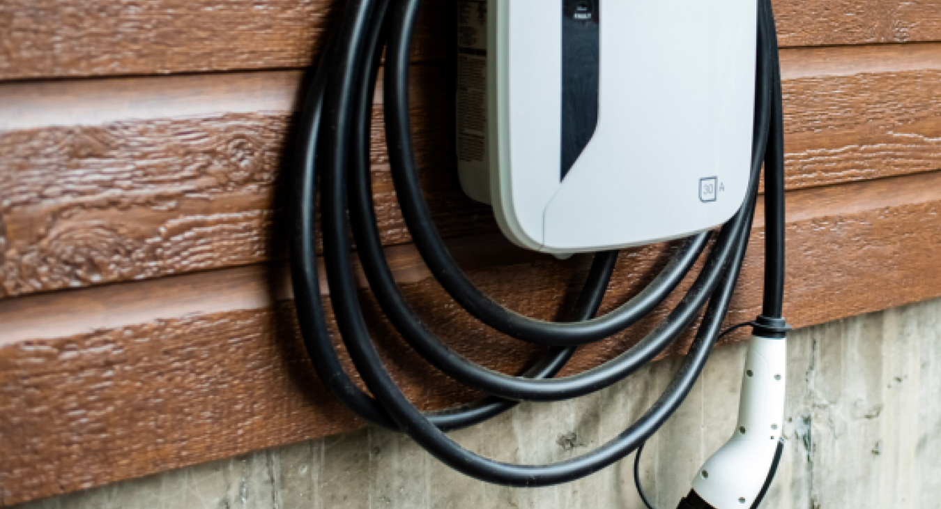 Do I need a new fuseboard for an EV Charger Installation