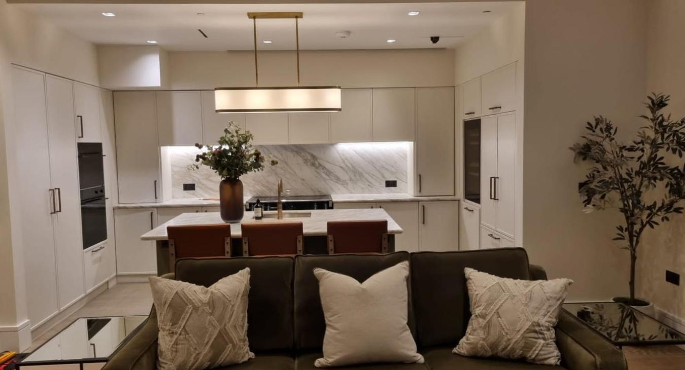  Why Choose a Local Electrician to work in your Beaconsfield home