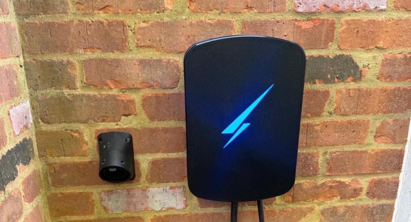 EV Charger Installation Aylesbury