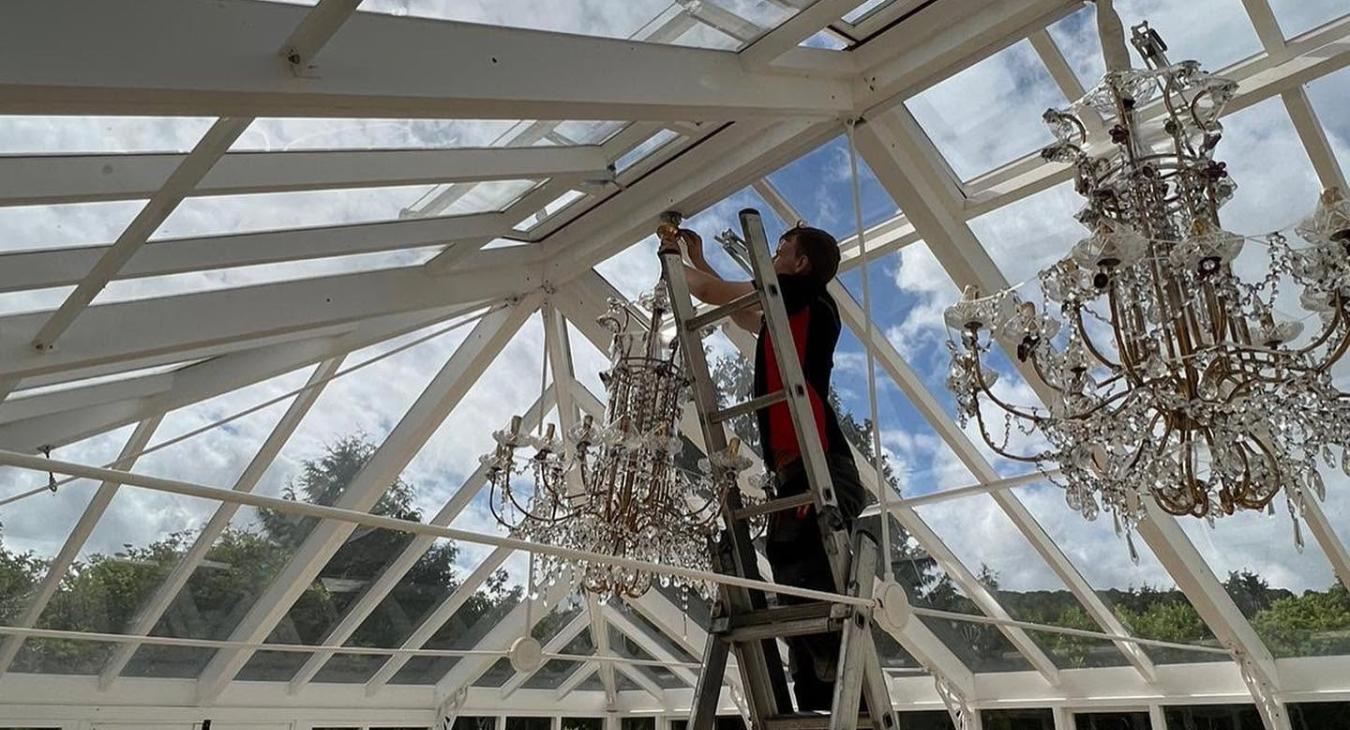Reliable electrician in Great Missenden: A guide to our services.