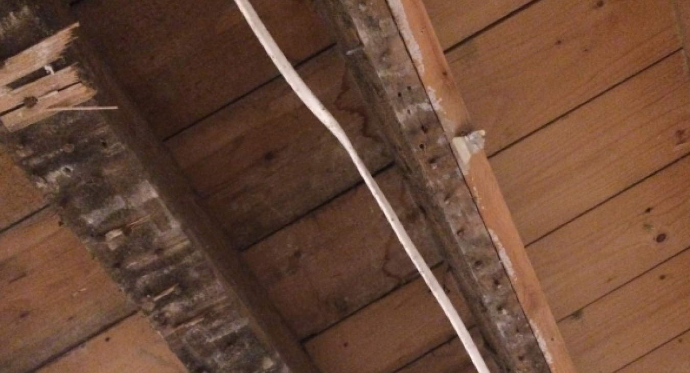How to tell if your house needs rewiring: Advice for Aylesbury homeowners.