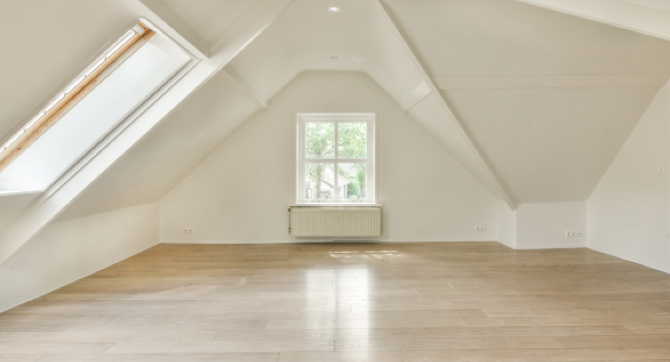 Planning a loft conversion? When to speak to your local electrician.  An electrician will help with the early planning.